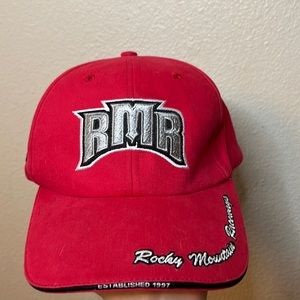 Rocky mountain racing 2006 hat